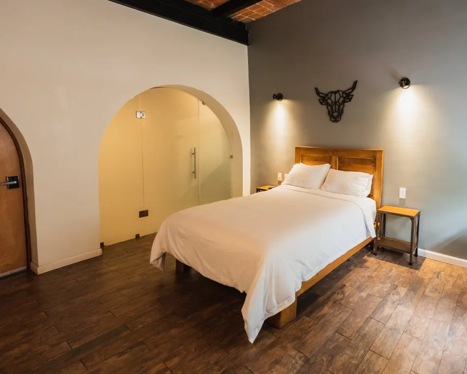 Cuarto Sencillo