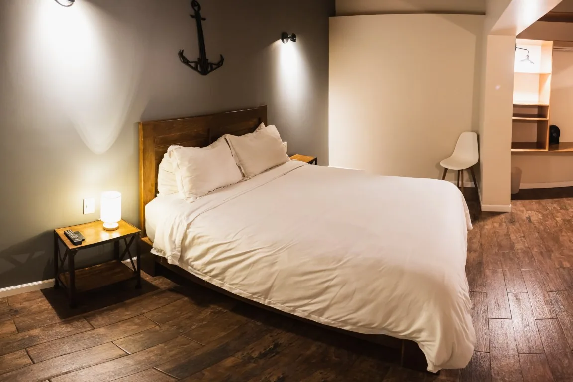 Cuarto Sencillo con…